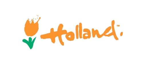 netherlands tourism logo