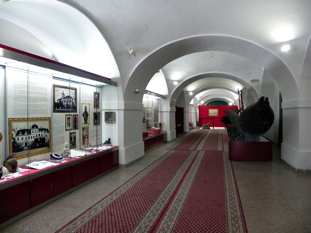 Novi Sad City Museum